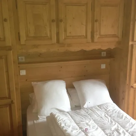 Apartment La Boule De Neige