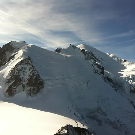 Apartment La Boule De Neige
