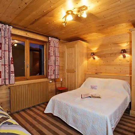 Appartement La Boule De Neige