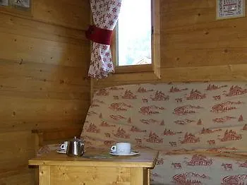 Appartement La Boule De Neige *